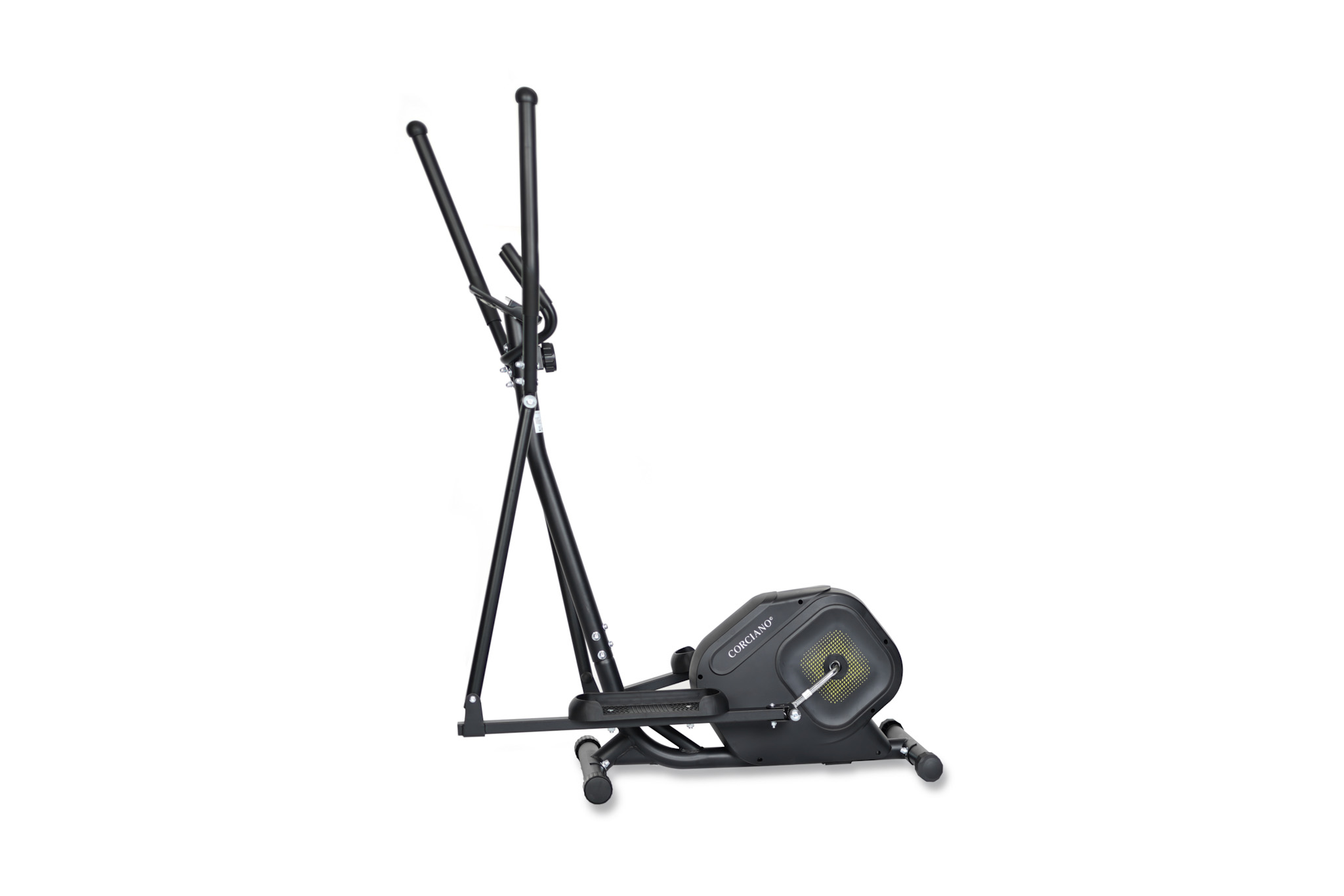 Orbi-trek Trenażer ELIPTYCZNY treningowy Profesionalny magnetyczny FUSION