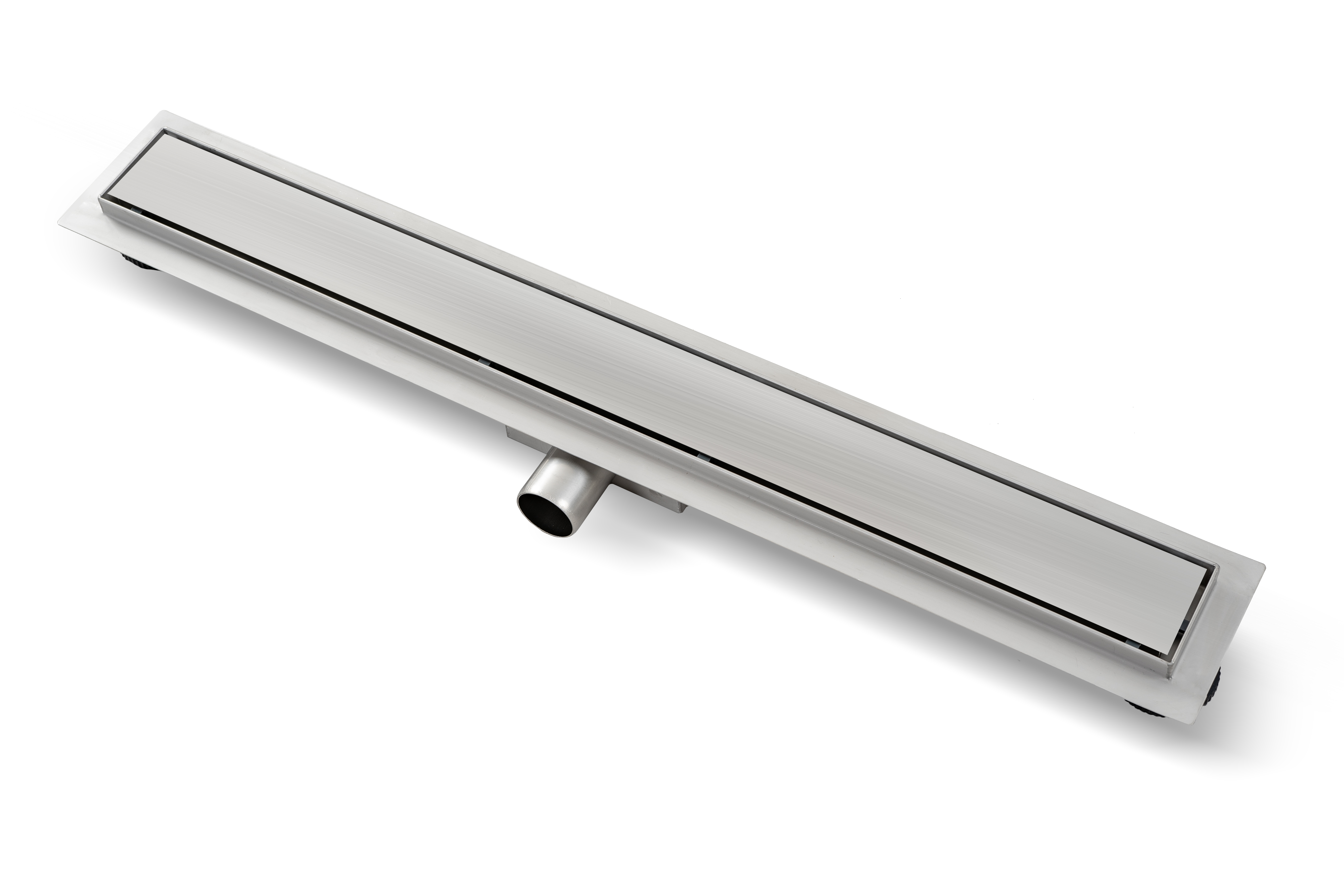 Odpływ liniowy 2w1 90 cm niski