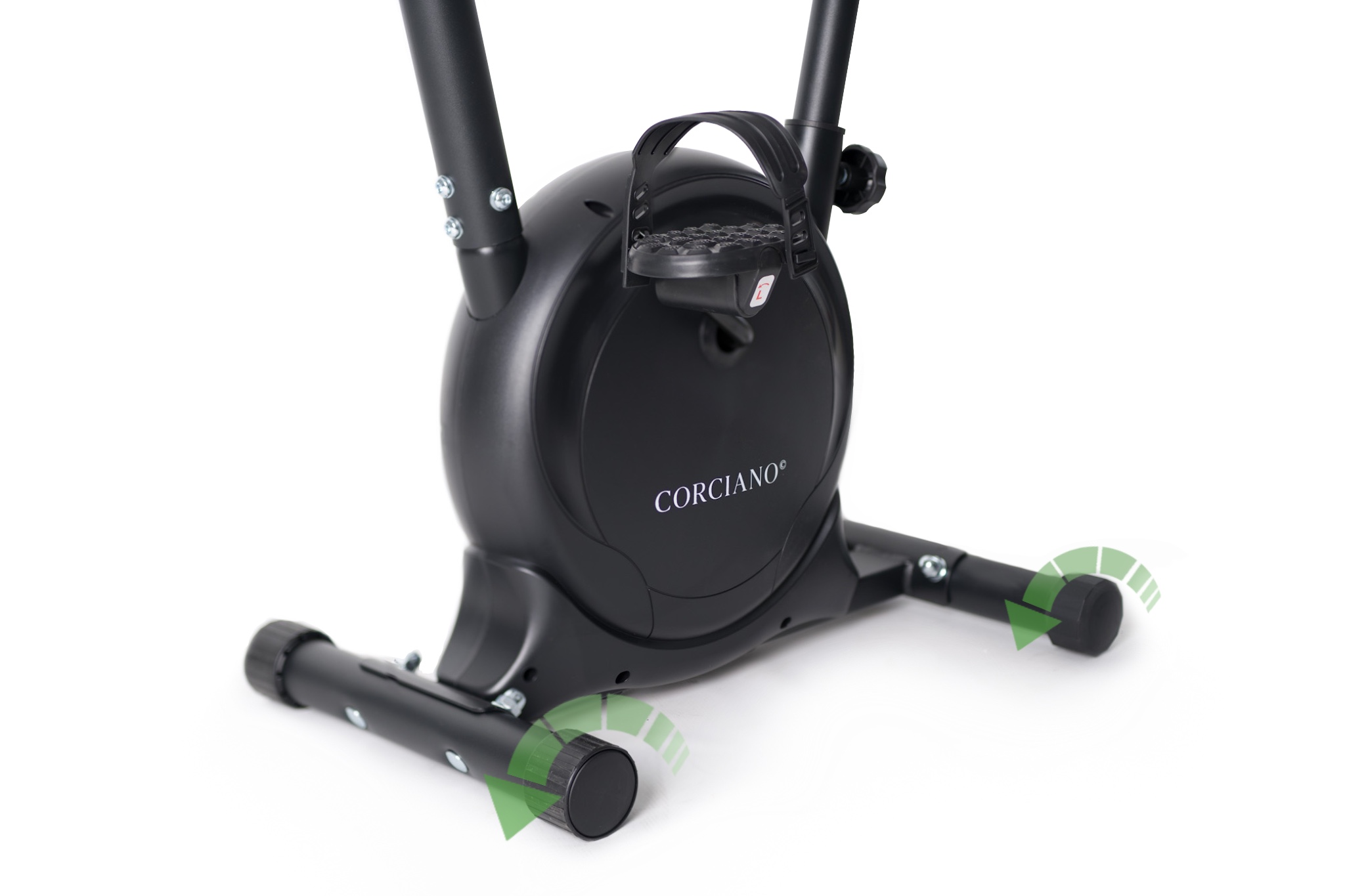 Rower treningowy magnetyczny ORIO