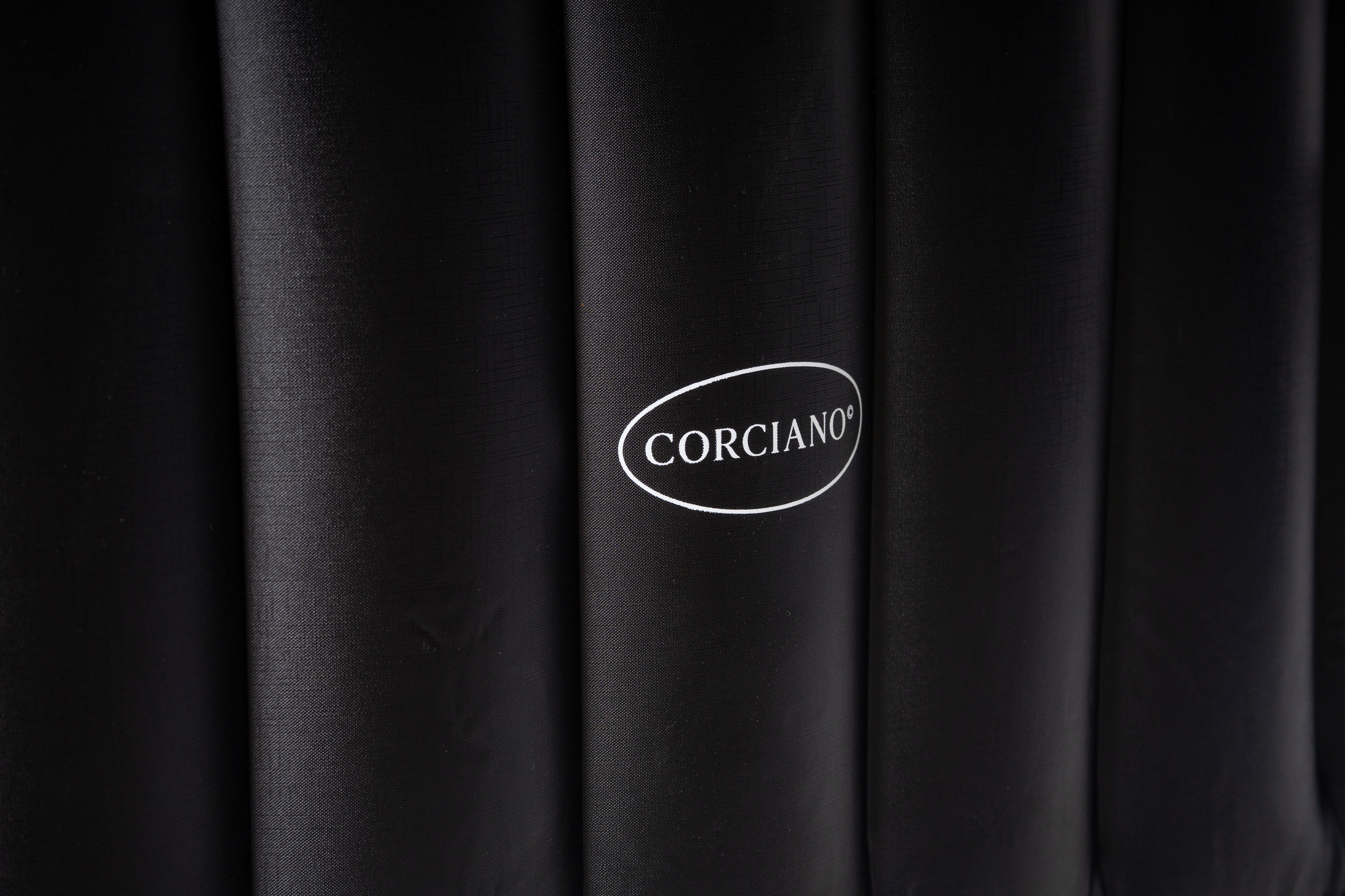 Jacuzzi Basen Ogrodowy Spa Corciano Kwadratowe 196 x 66 cm Hydromasaż