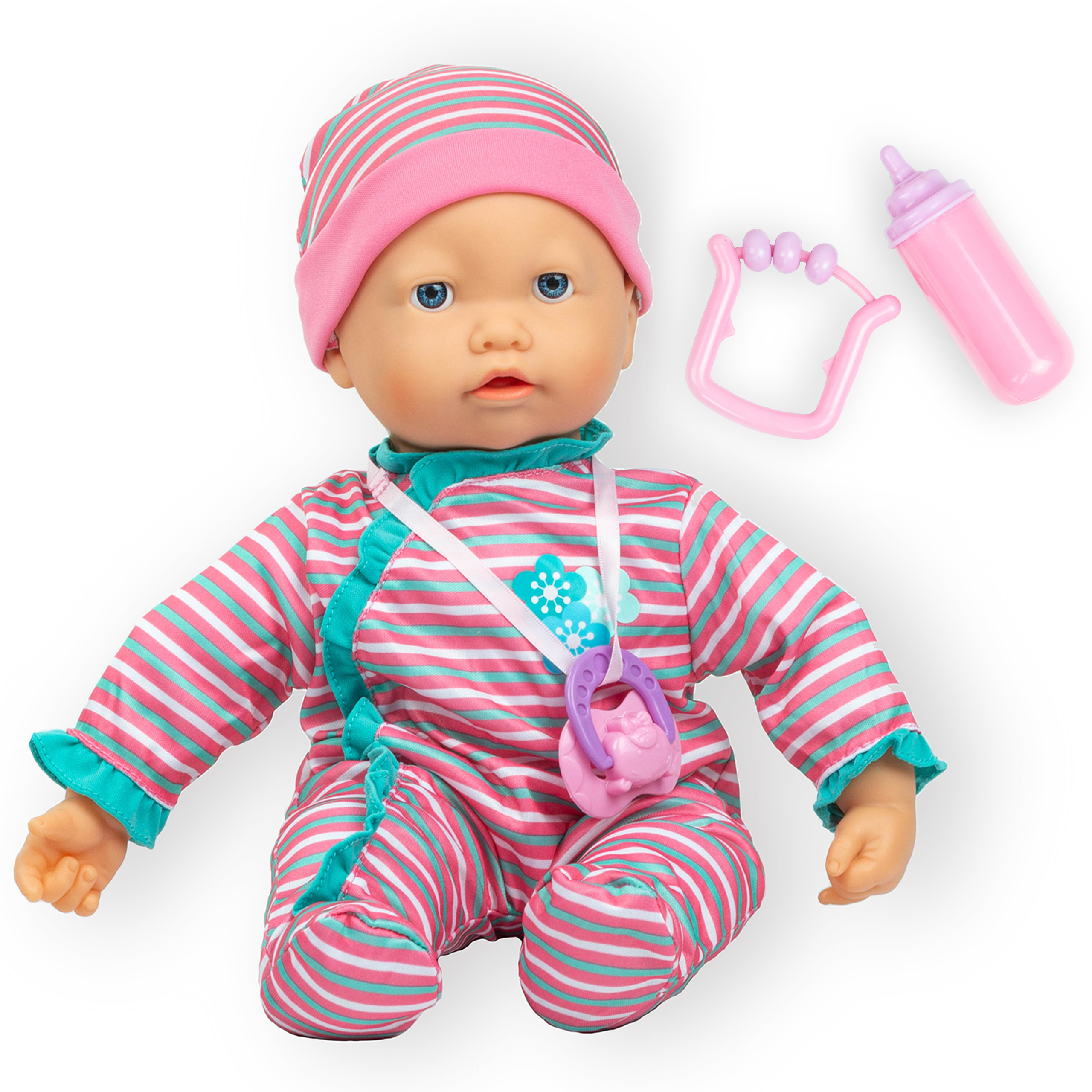 LALKA BOŻENKA BOBAS INTERAKTYWNA RUCHOMA TWARZ