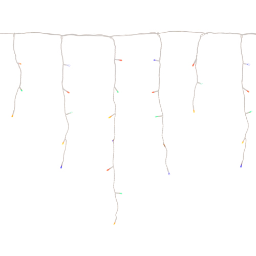 SOPLE 300 LED IP44 ZEWNĘTRZNE BIAŁY ZIMNY PROGRAM