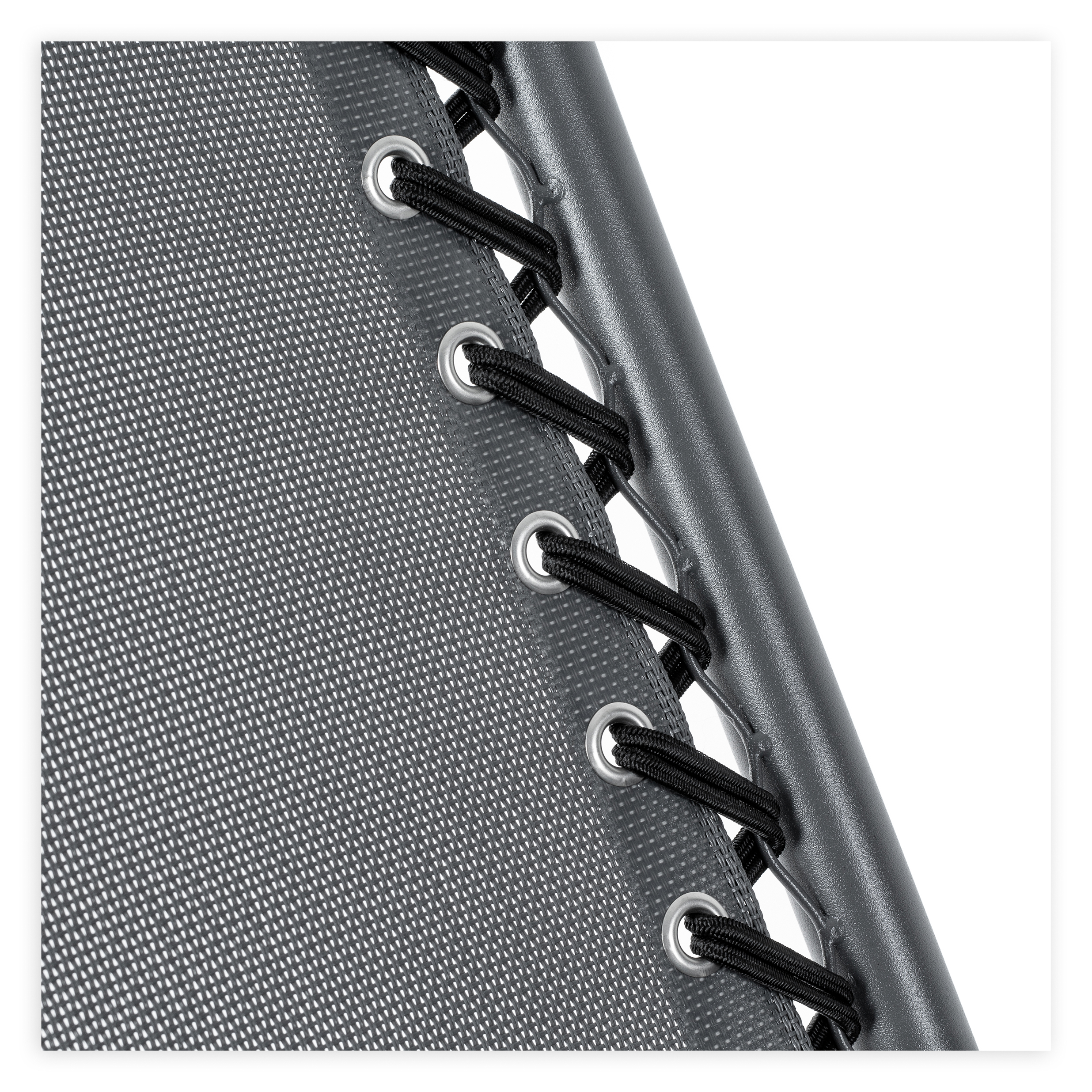 LEŻAK 2szt PLAŻOWY SKŁADANY GRAVITY FOTEL OGRODOWY