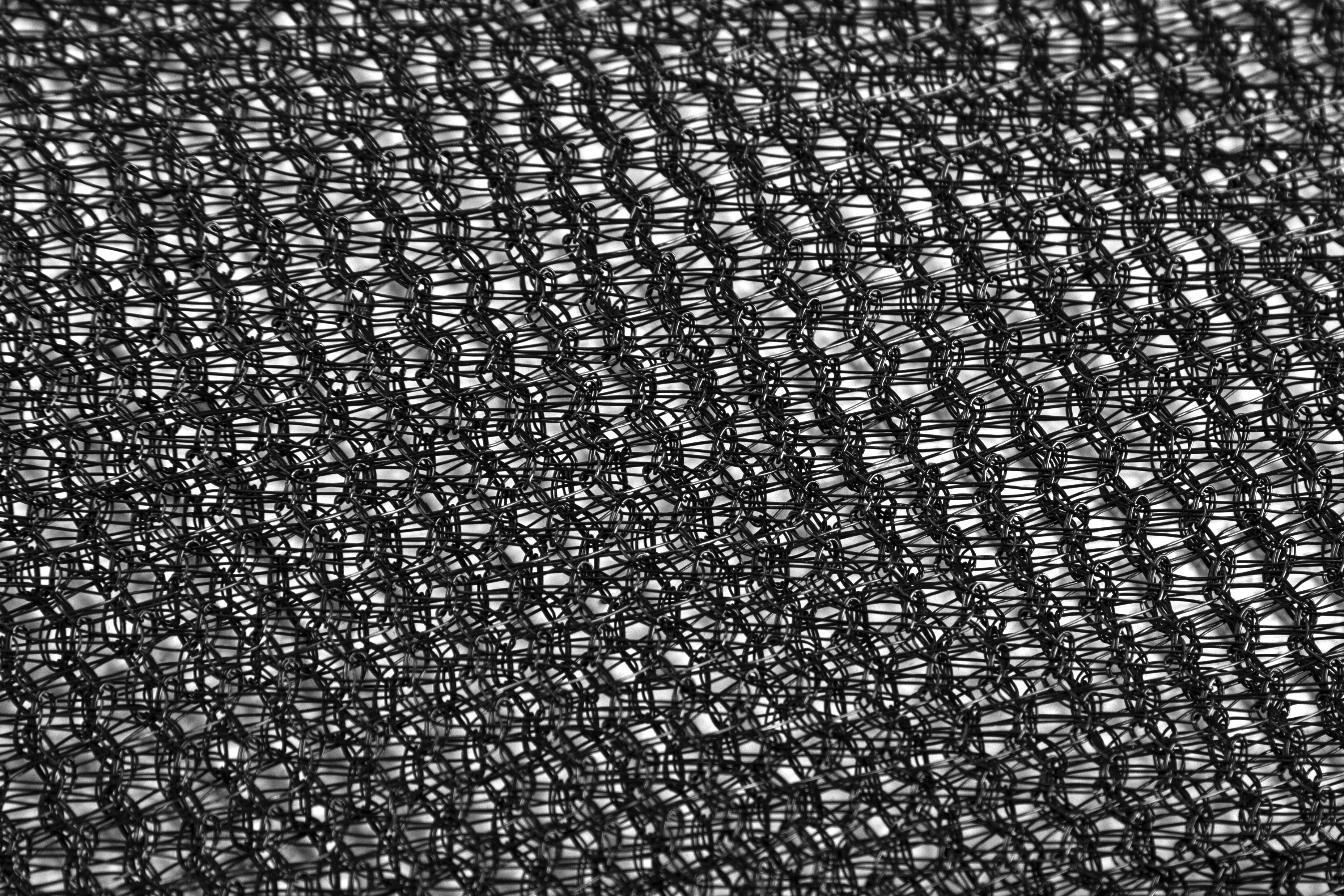 Siatka do trampoliny zewnętrznej 8ft