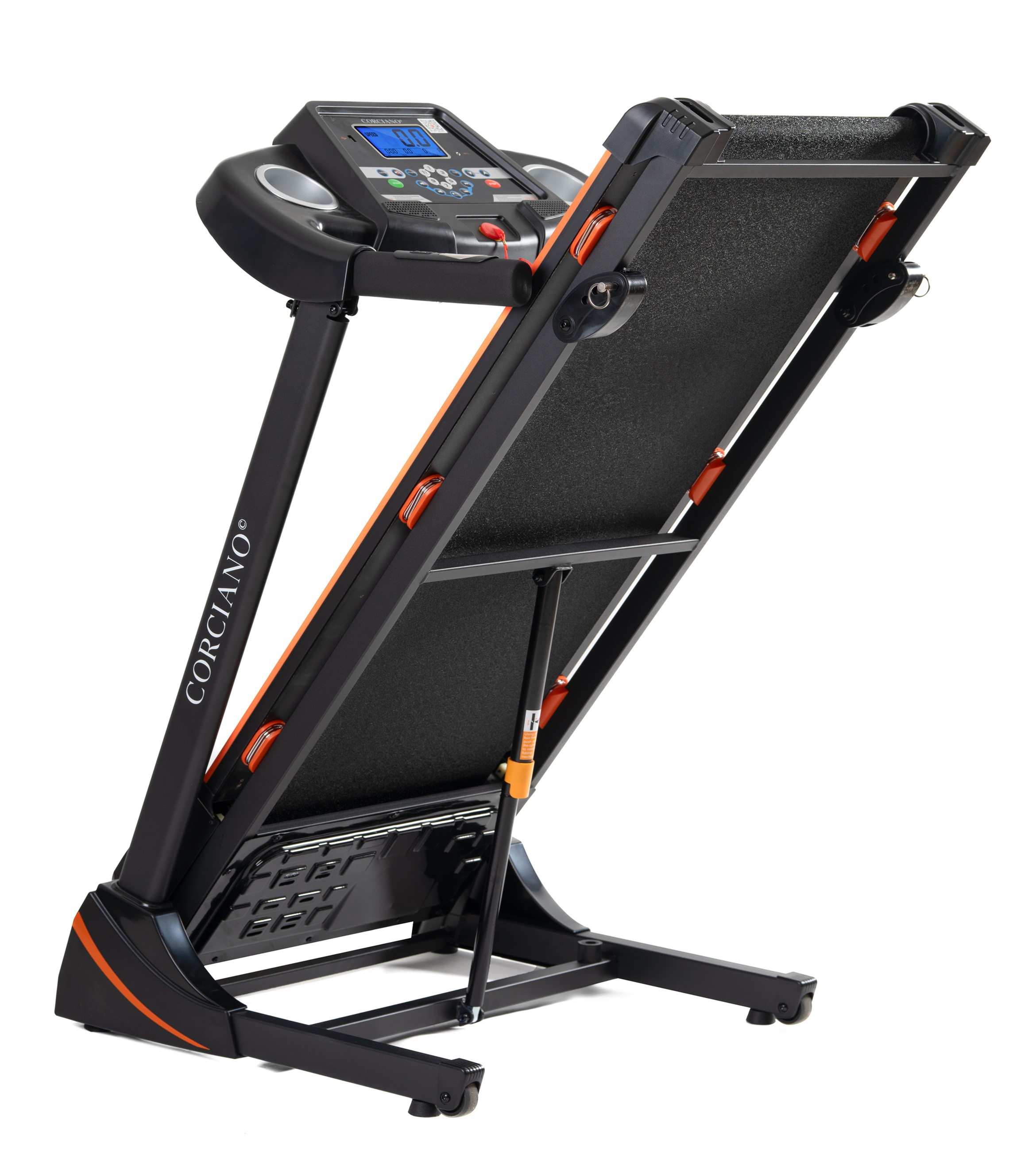 Bieżnia Elektryczna domowa Składana CORCIANO Lugo