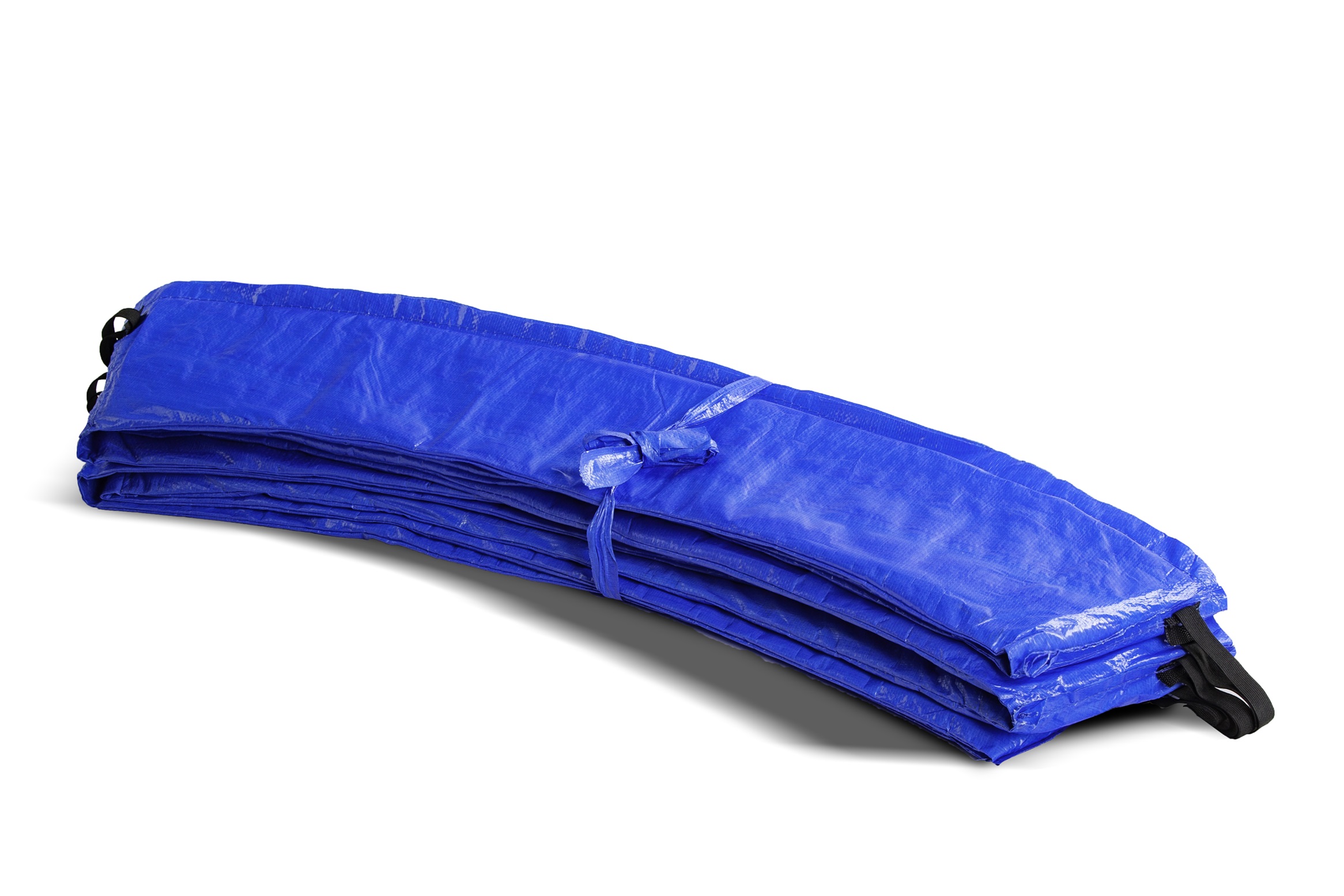 TRAMPOLINA OGRODOWA 10FT 312 CM SIATKA +DRABINKA