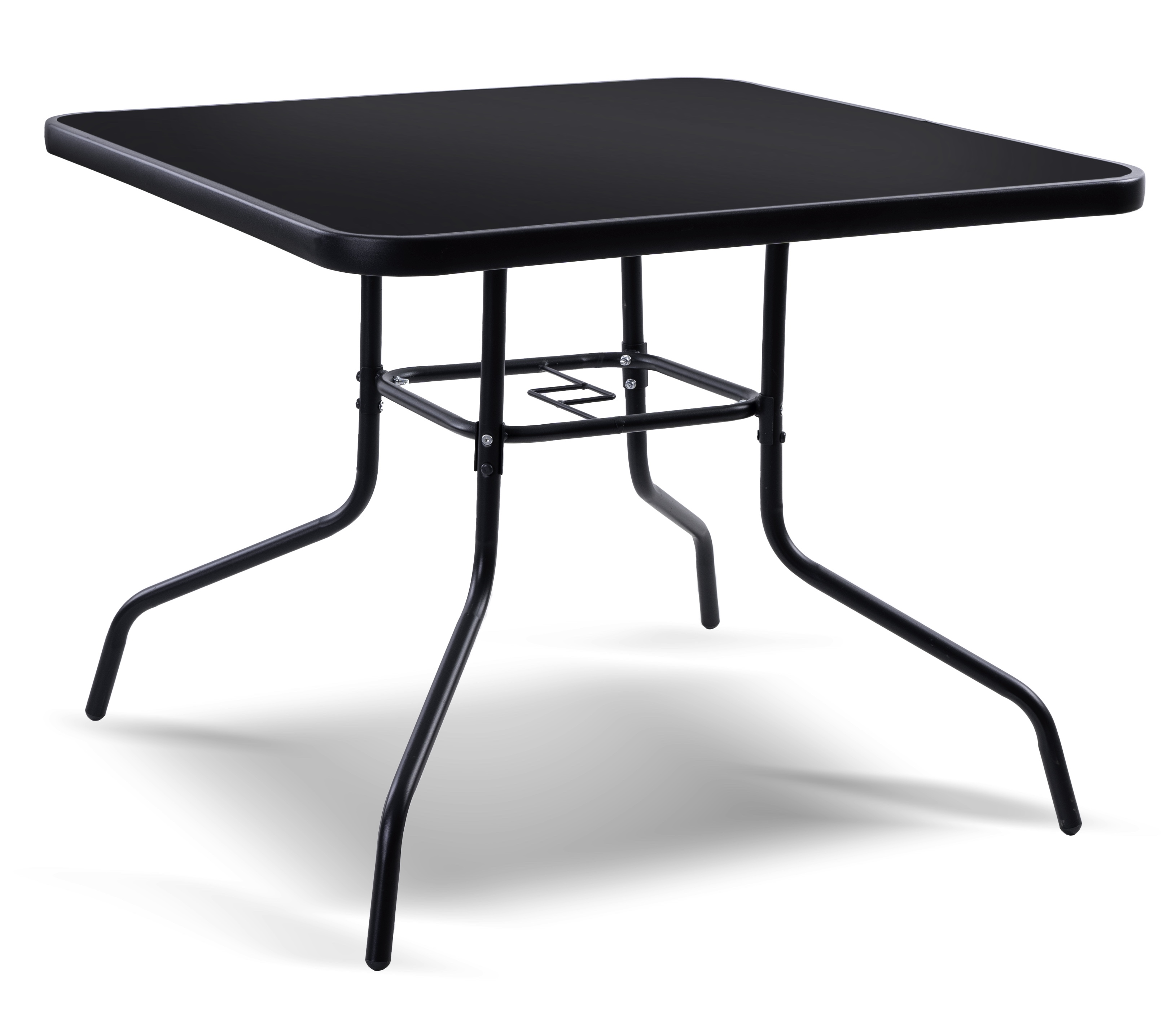 ZESTAW OGRODOWY RISARI MEBLE OGRODOWE 4os PARASOL