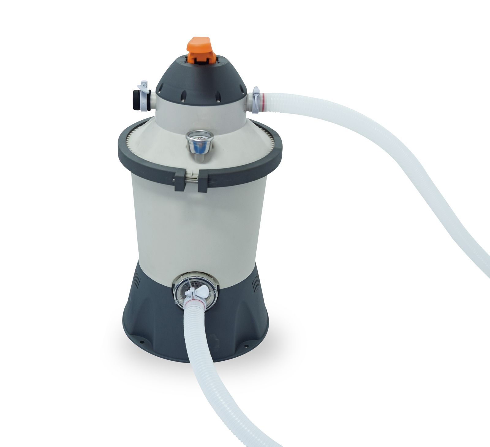 Pompa Filtrująca Piaskowa Corciano 3785 litrów 90W