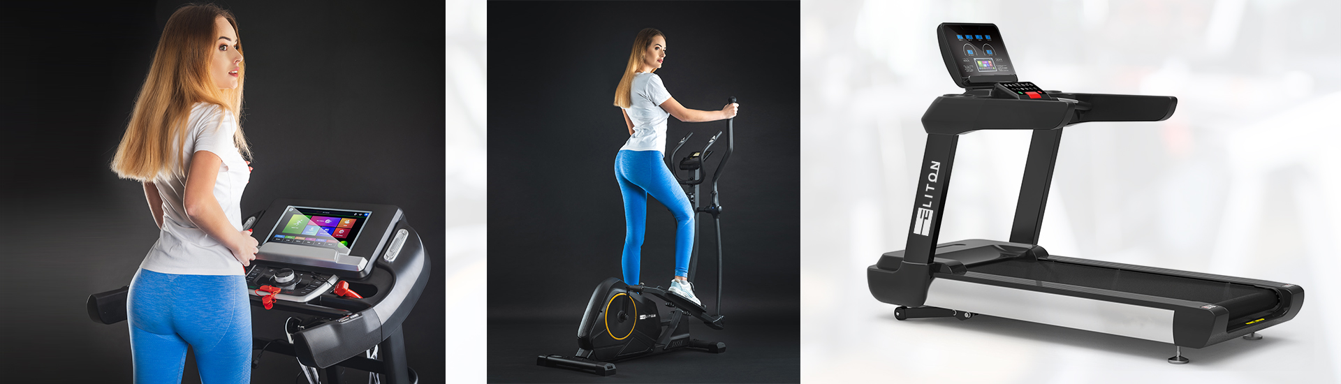 Stepper do ćwiczeń z licznikiem kroków 2w1 Fitness Corciano Niebieski STEP Schody.