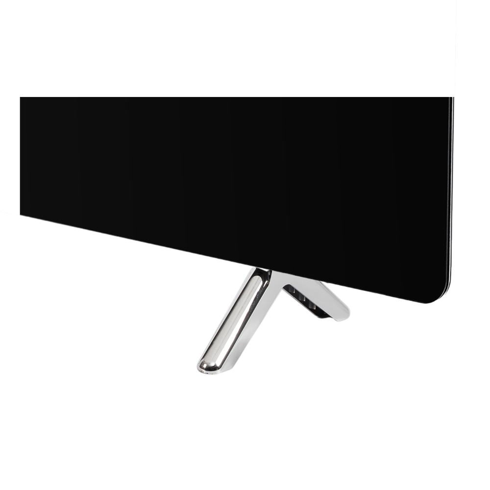 Grzejnik na podczerwień 720 W Promiennik Czarny SZKŁO WiFI Pilot Panel.