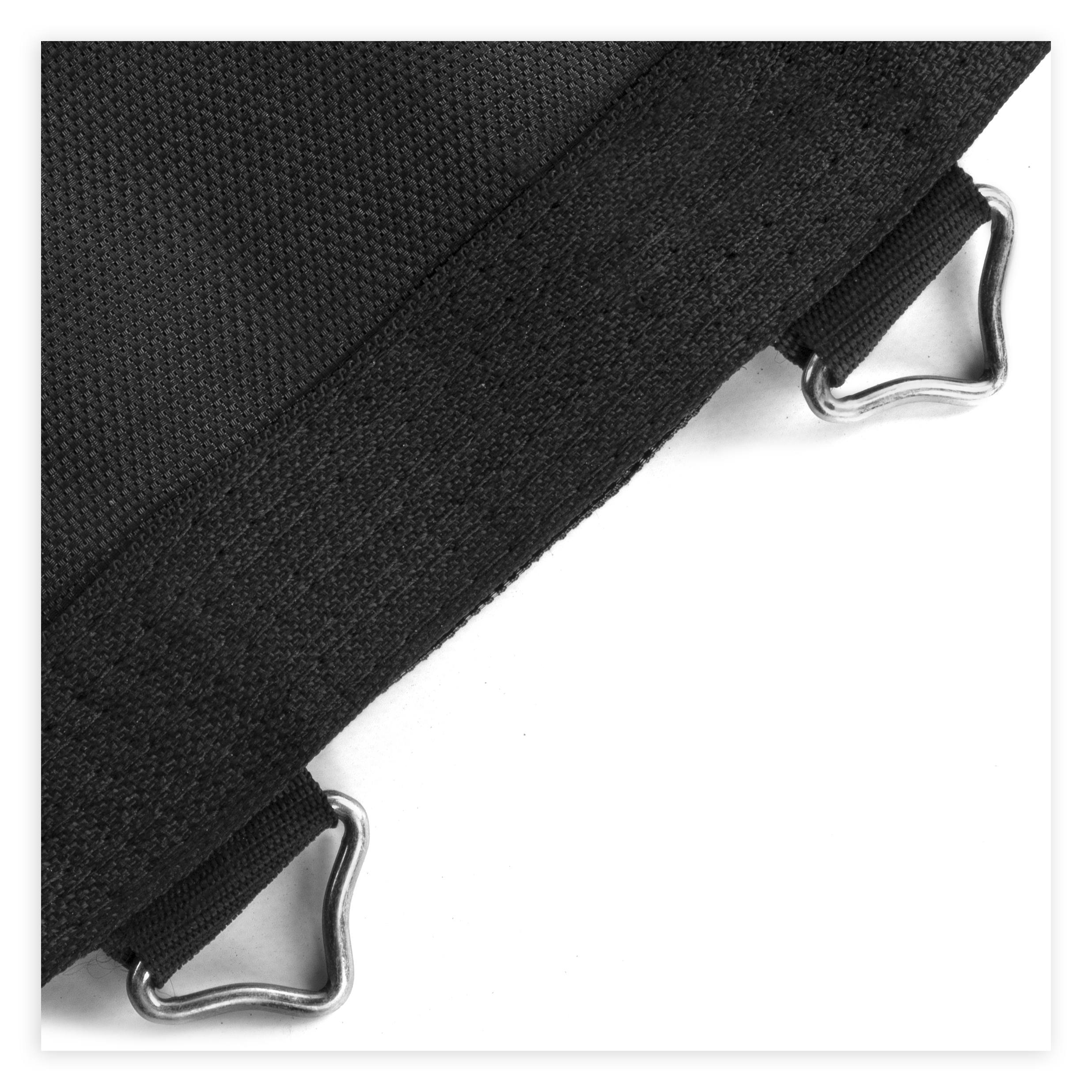 TRAMPOLINA PREMIUM 312 CM TOTAL SPORT Z DRABINKĄ