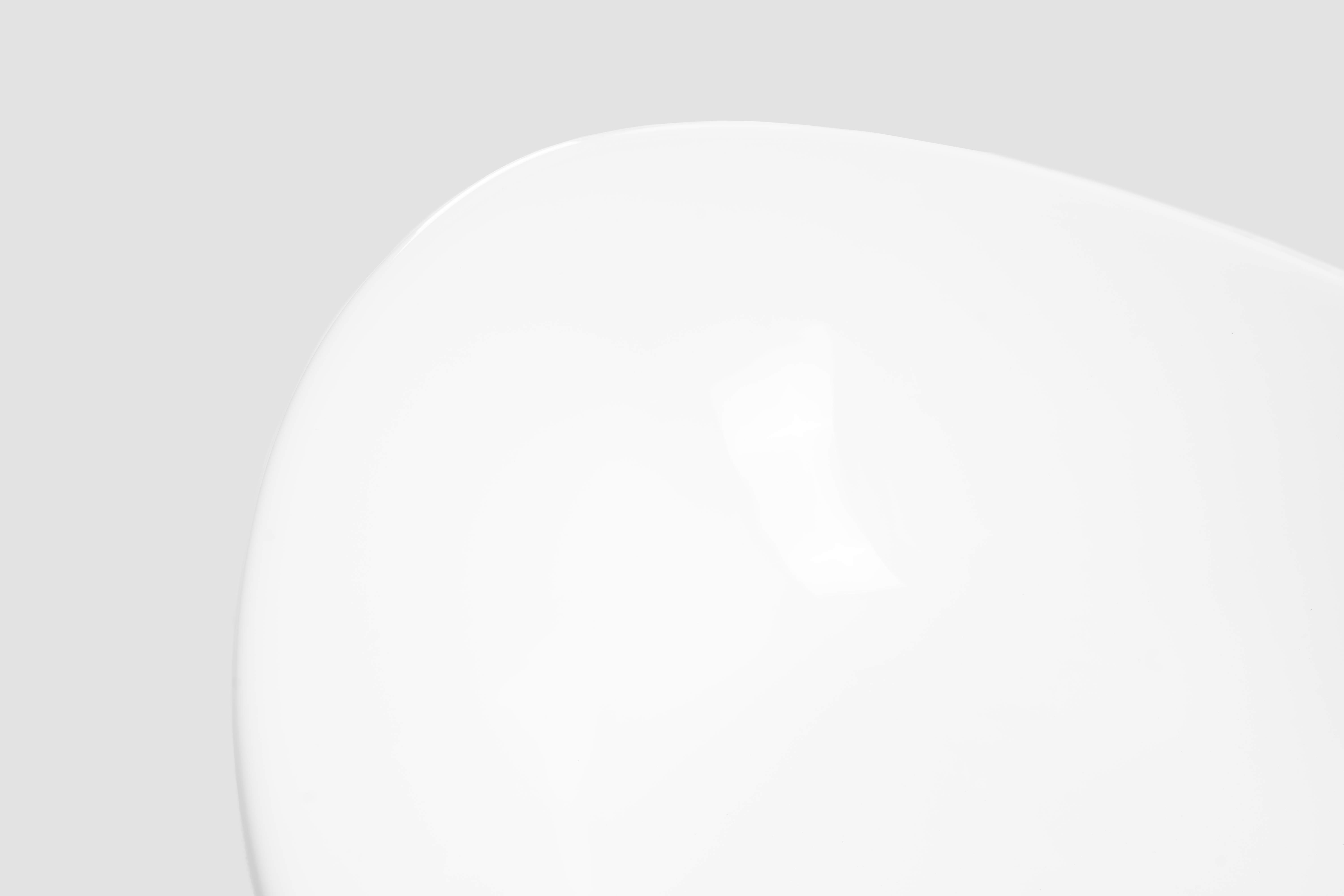 Umywalka nablatowa owalna GALA