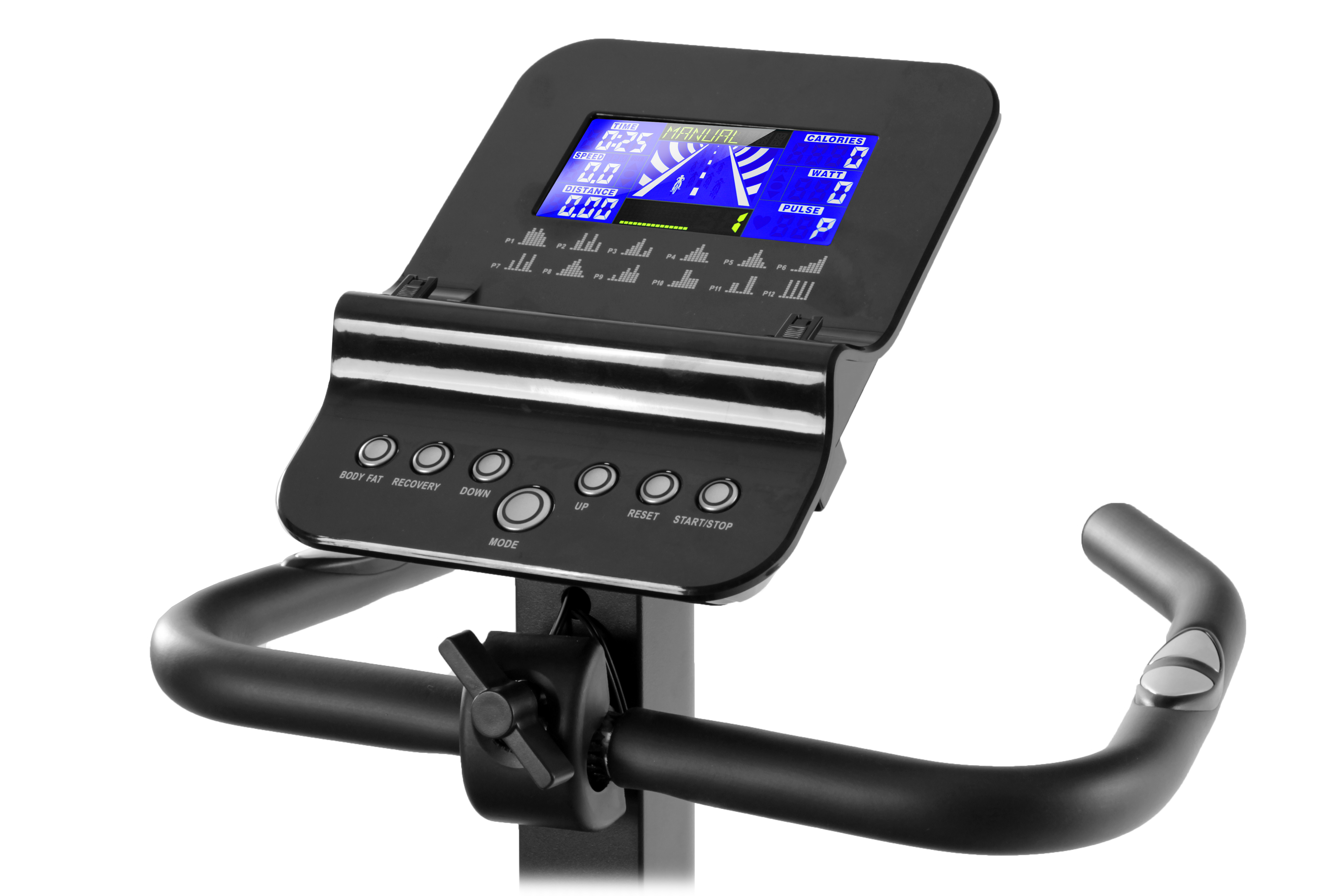 ROWER TRENINGOWY STACJONARNY GALAXY max 150kg