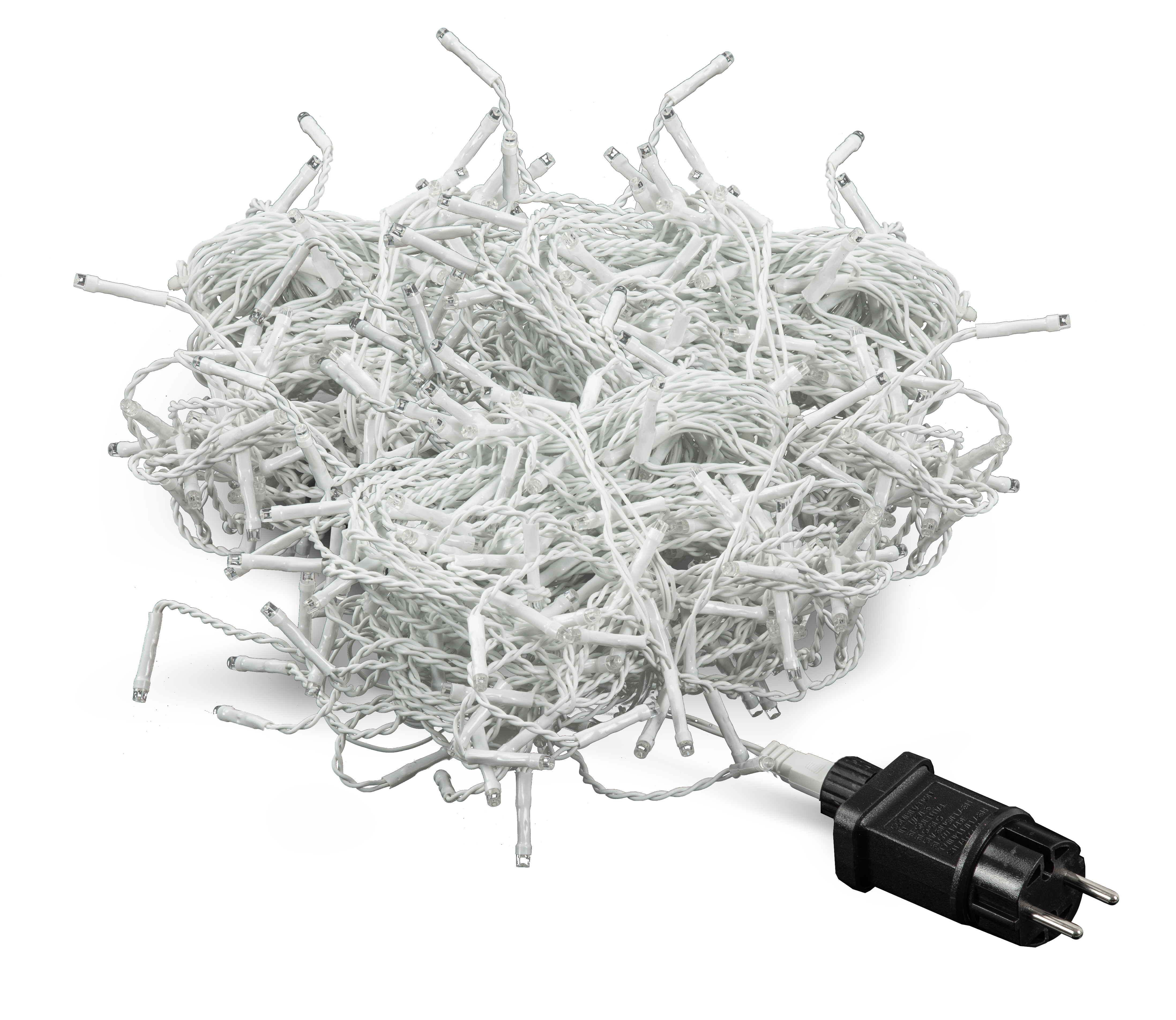 Sople 500 LED multikolor Z efektem FLASH 50 LED