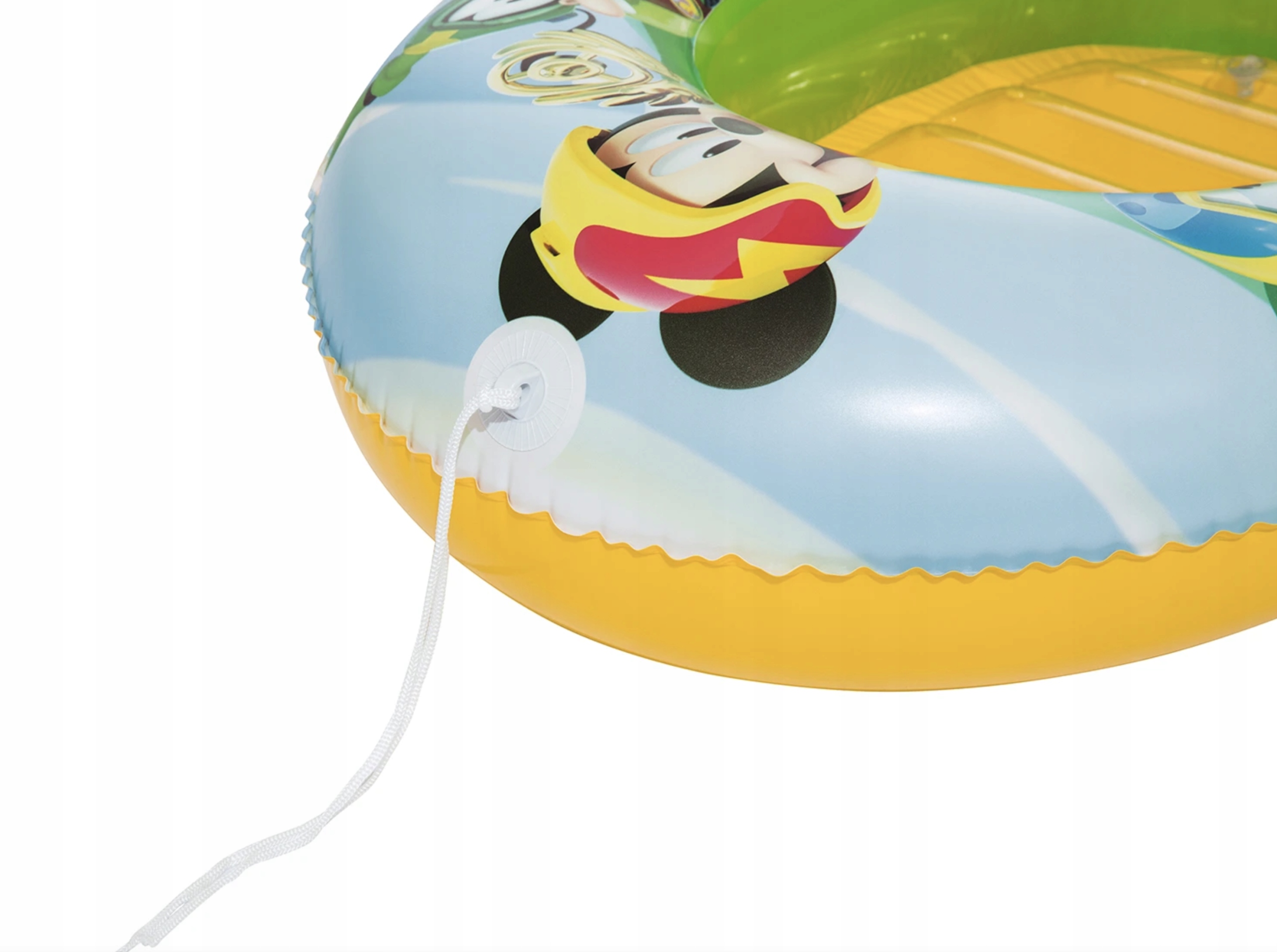 Pontonik Bestway Mickey 91003 102x69cm.