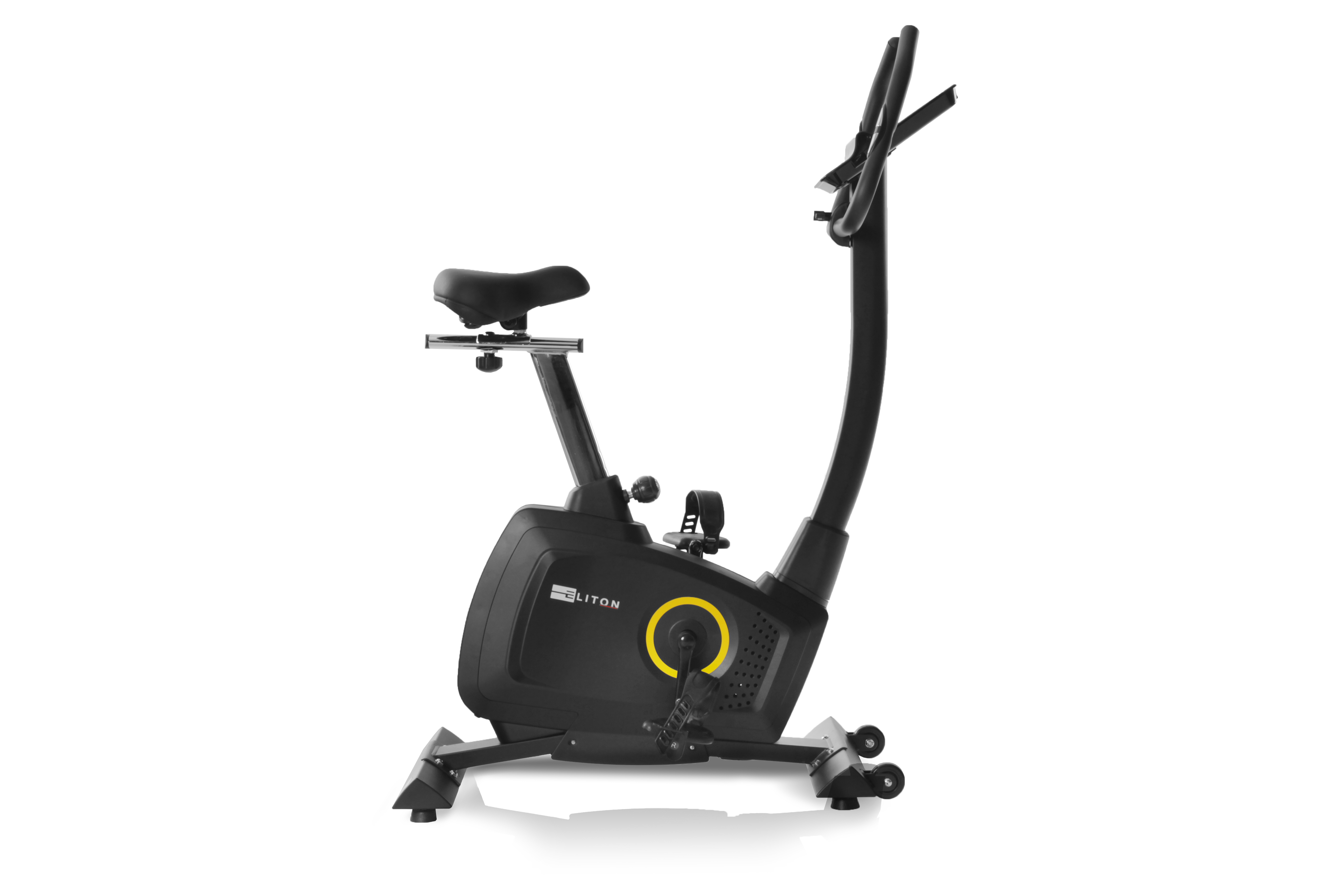 ROWER TRENINGOWY STACJONARNY GALAXY max 150kg