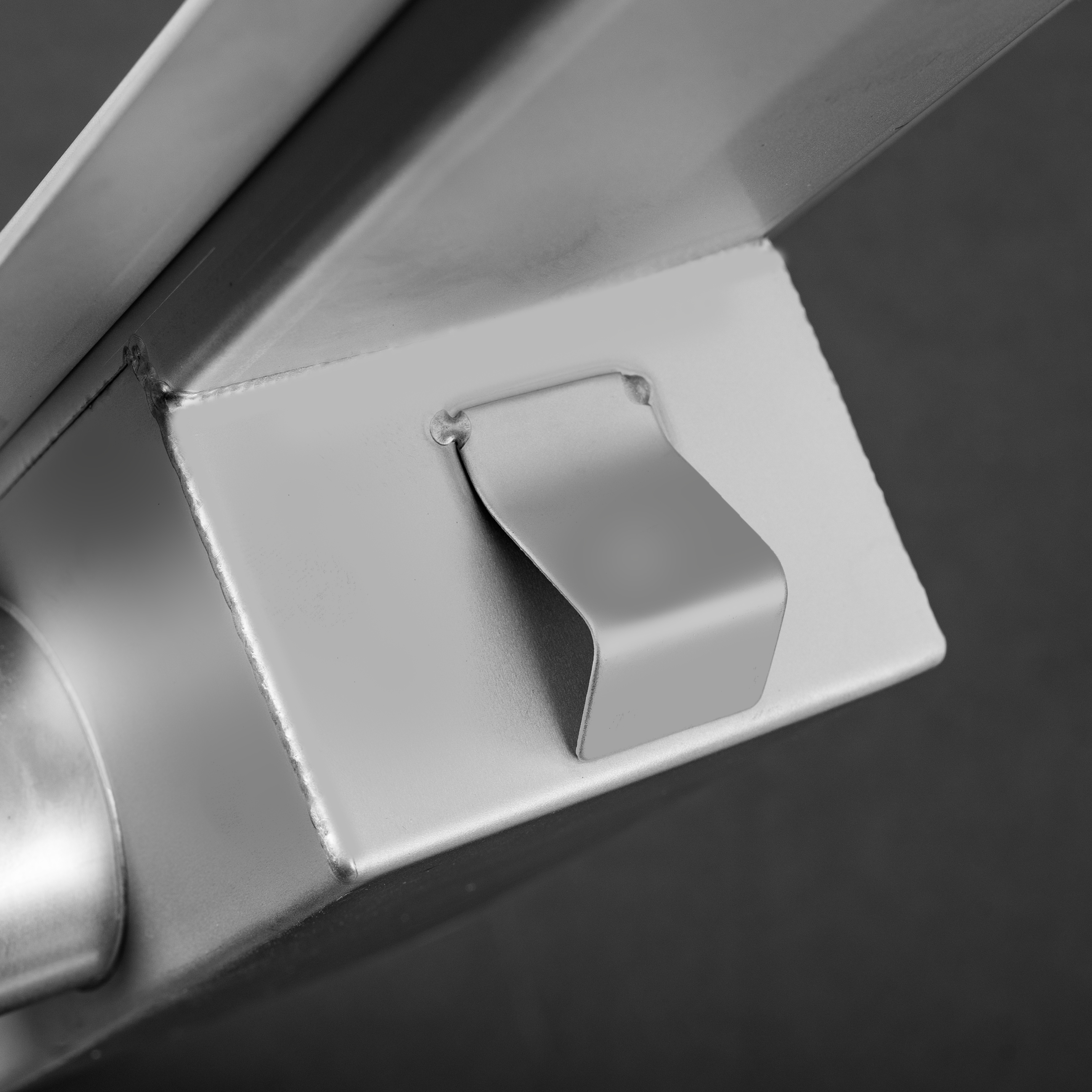 Odpływ liniowy 2w1 90 cm niski