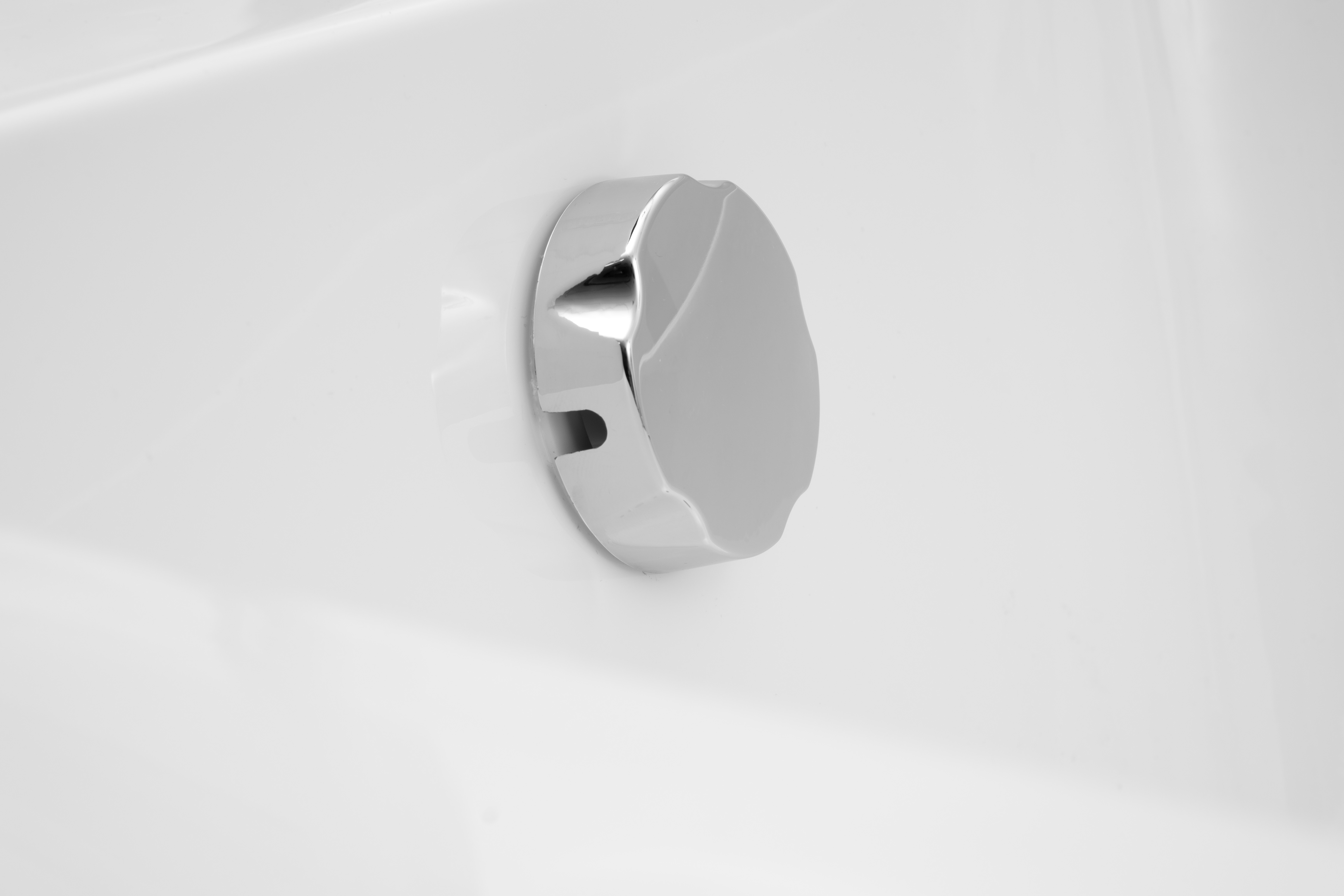 Wanna biała NICOLE AKRYLOWA PRAWA/LEWA KOMPLET 160x70x52