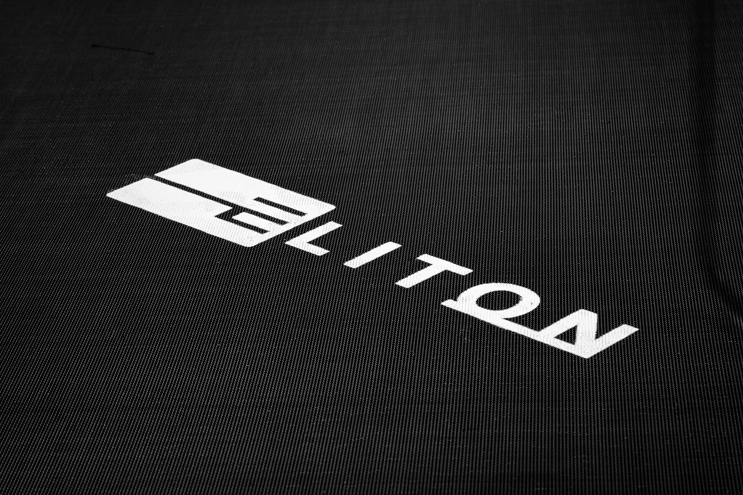 TRAMPOLINA OGRODOWA 10FT 312 CM SIATKA +DRABINKA