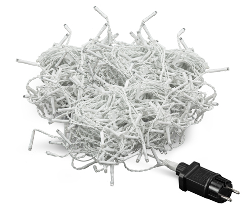 SOPLE 500 LED IP44 ZEWNĘTRZNE BIAŁY CIEPŁY PROGRAM