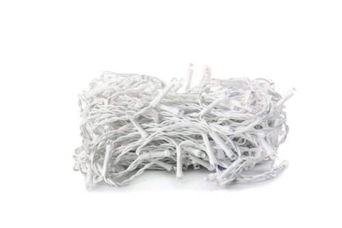 SOPLE 300 LED IP44 ZEWNĘTRZNE BIAŁY ZIMNY PROGRAM