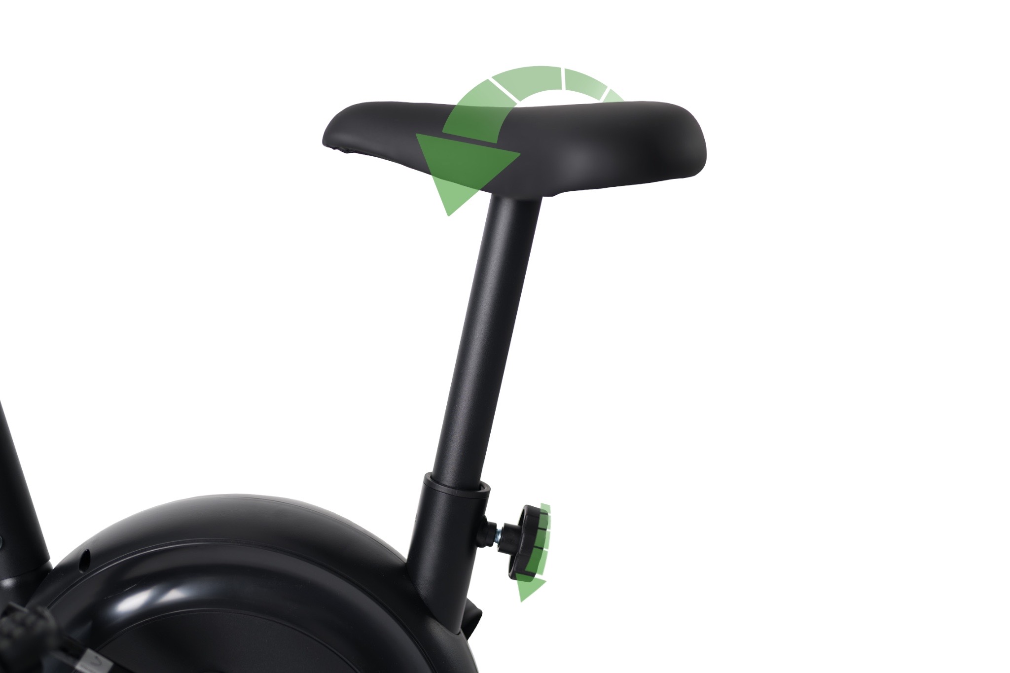 Rower treningowy magnetyczny ORIO