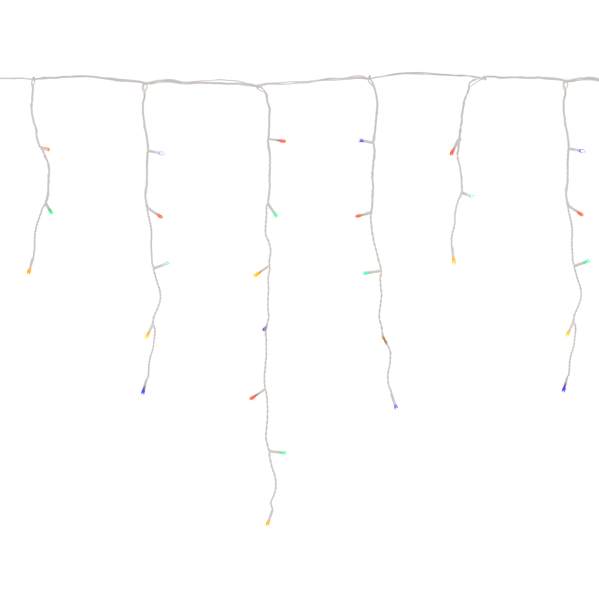 SOPLE 100 LED IP44 ZEWNĘTRZNE KOLOR ZIMNY BIAŁY