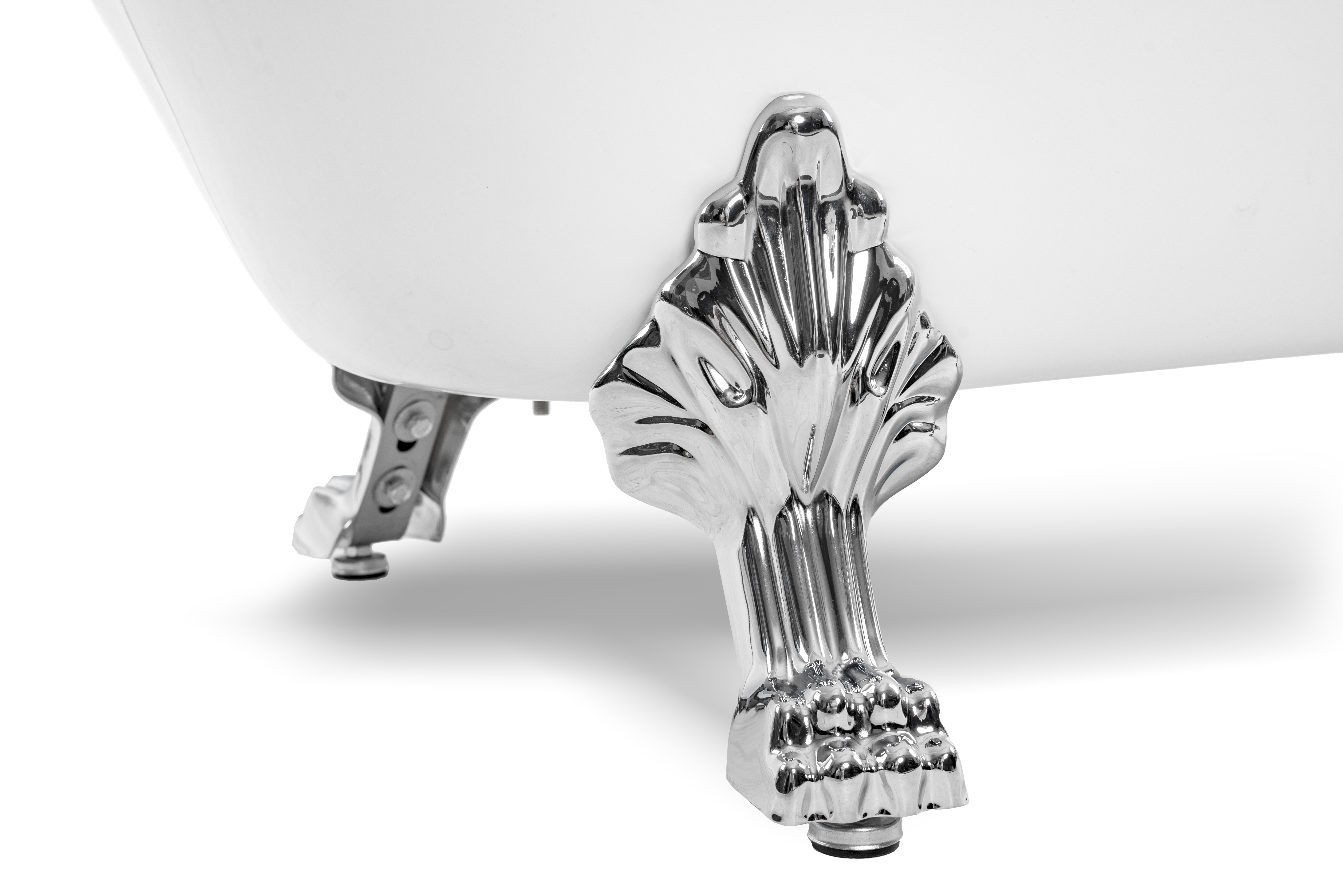 WANNA WOLNOSTOJĄCA ARIZONA RETRO AKRYLOWA 170x75