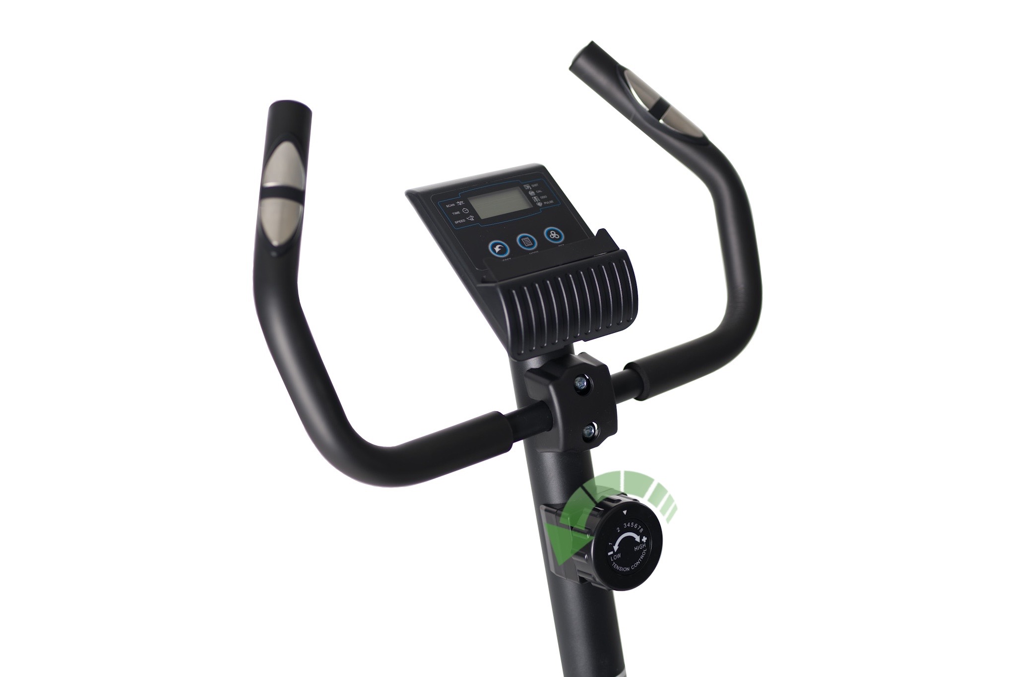 Rower treningowy magnetyczny ORIO