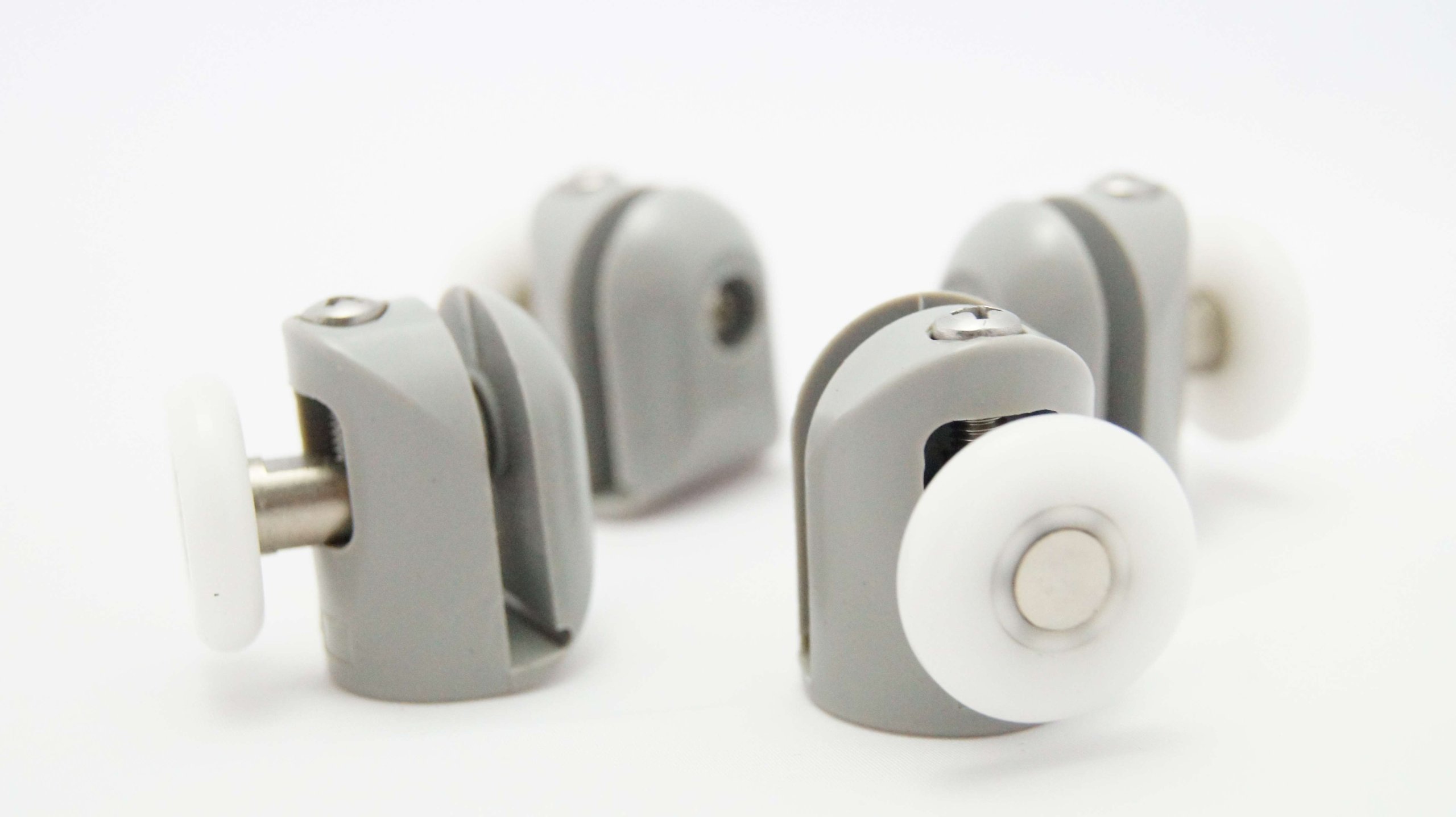 ROLKA A10 ROLKI DO DRZWI KABIN KABINY PRYSZNICOWEJ