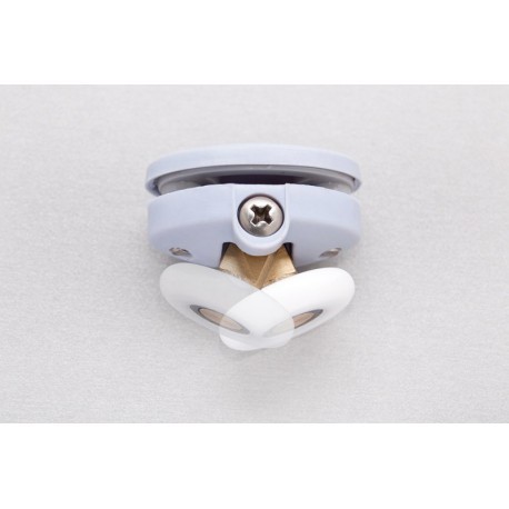 Rolka pojedyncza górna A7 do kabin prysznicowych