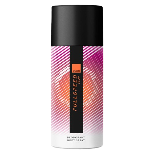 Avon Full Speed Stop Dezodorant spray męski 150ml