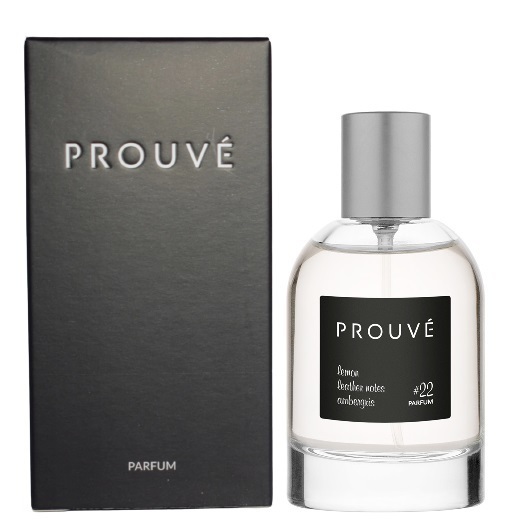 Prouve #22 - Perfumy męskie - 50ml