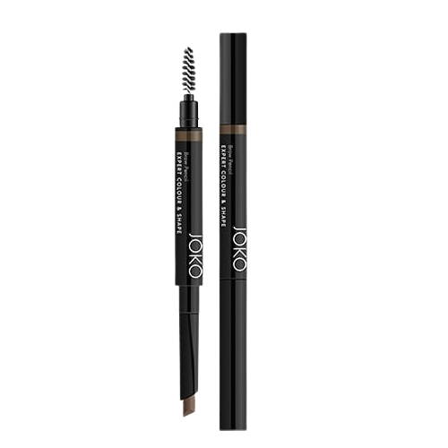 Joko Brow Pencil Kredka do brwi Expert 03 Brunette