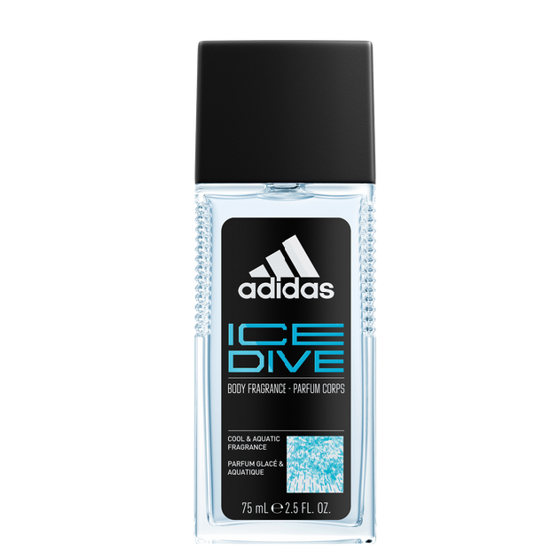 Adidas Ice Dive Perfumowany dezodorant spray 75ml