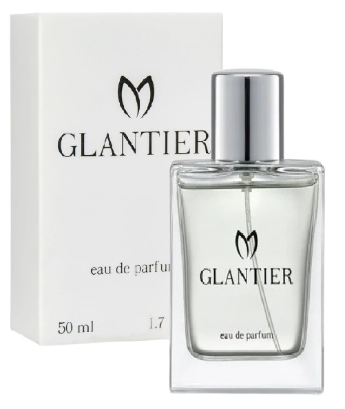 Glantier 724 - Perfumy Męskie Drzewno-Wodne - 50ml