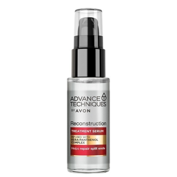Avon Serum Regeneracja do zniszczonych włosów 30ml