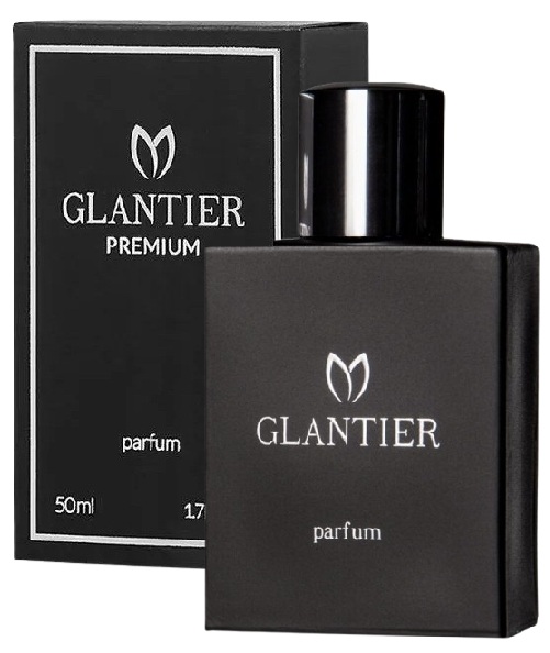 Glantier 782 Premium Perfumy Męskie Orientalne 50m