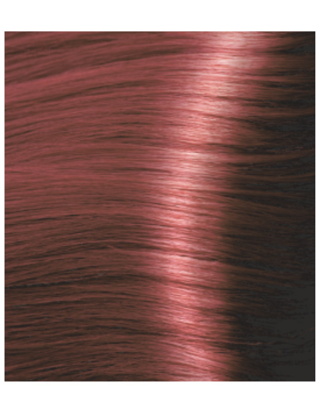 CAMELEO Krem koloryzacji włosów 5.6 Mahoniowy Brąz