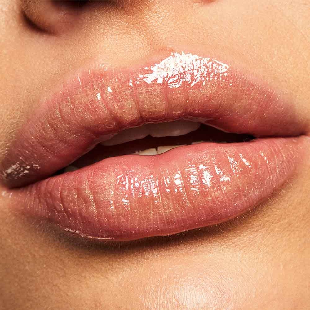 Avon Lip Gloss Ultralśniący błyszczyk Gold Digger