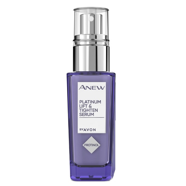 Avon Platinum Liftingująco-napinające serum 30ml