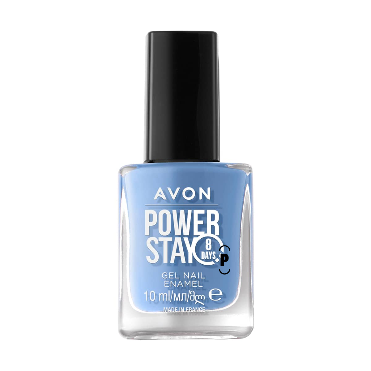 Avon PS Lakier do paznokci - Denim Dream