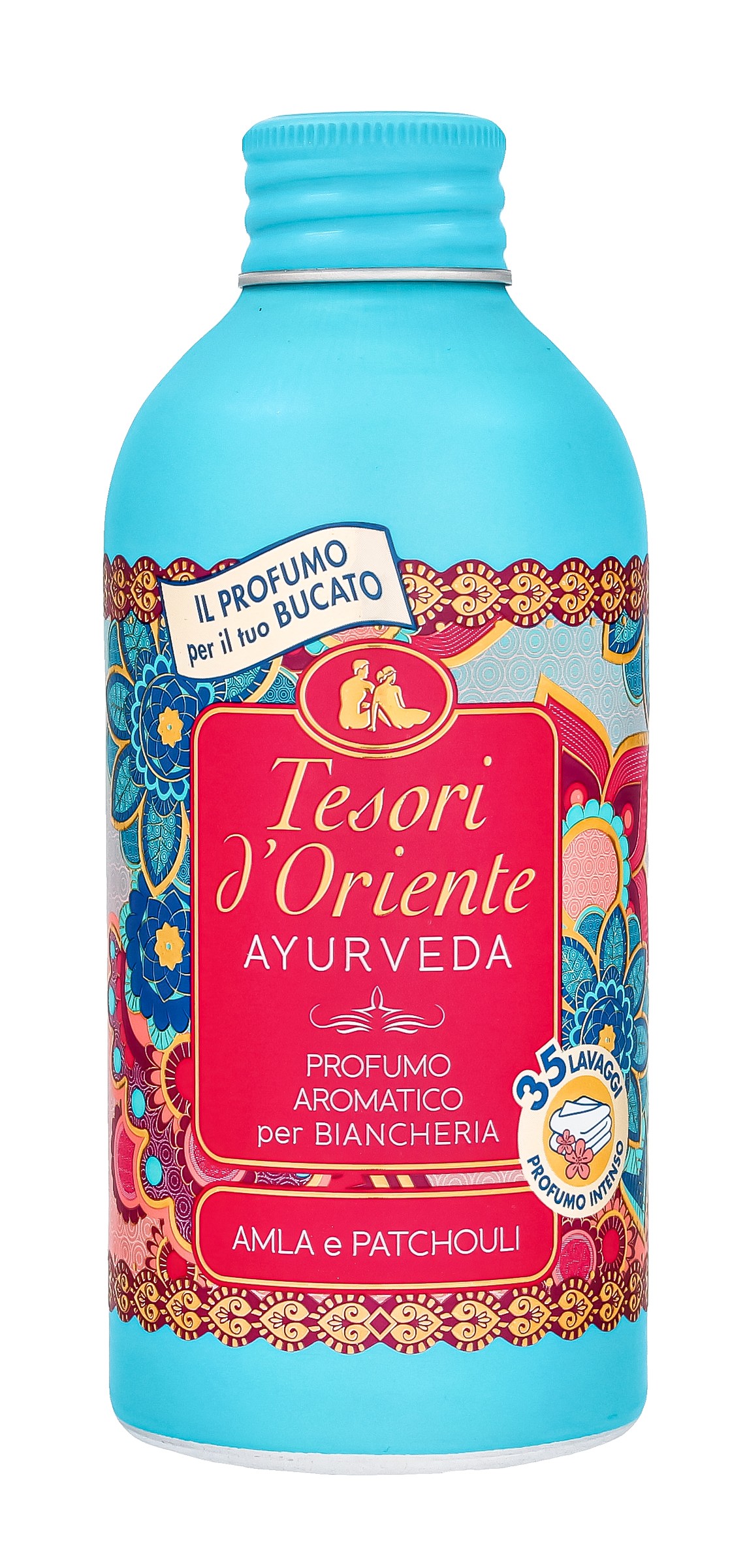 TESORI d`Oriente Perfumy do prania Ayurveda 250ml