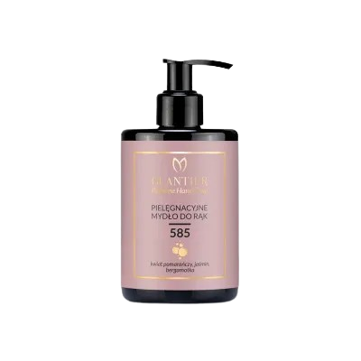 Glantier 585 - Pielęgnacyjne mydło Do rąk - 300ml