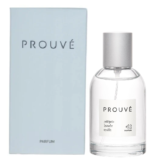 Prouve #83 - Perfumy damskie - 50ml