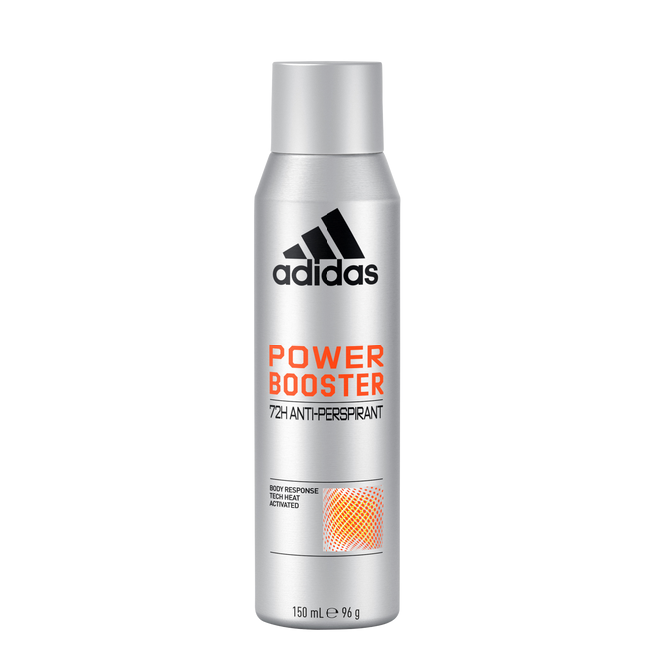Adidas Power Booster Dezodorant w sprayu  150ml
