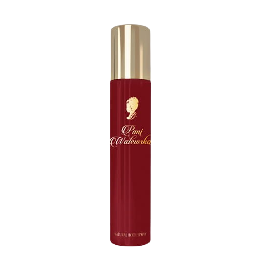 PANI WALEWSKA Ruby Perfumowany dezodorant spray