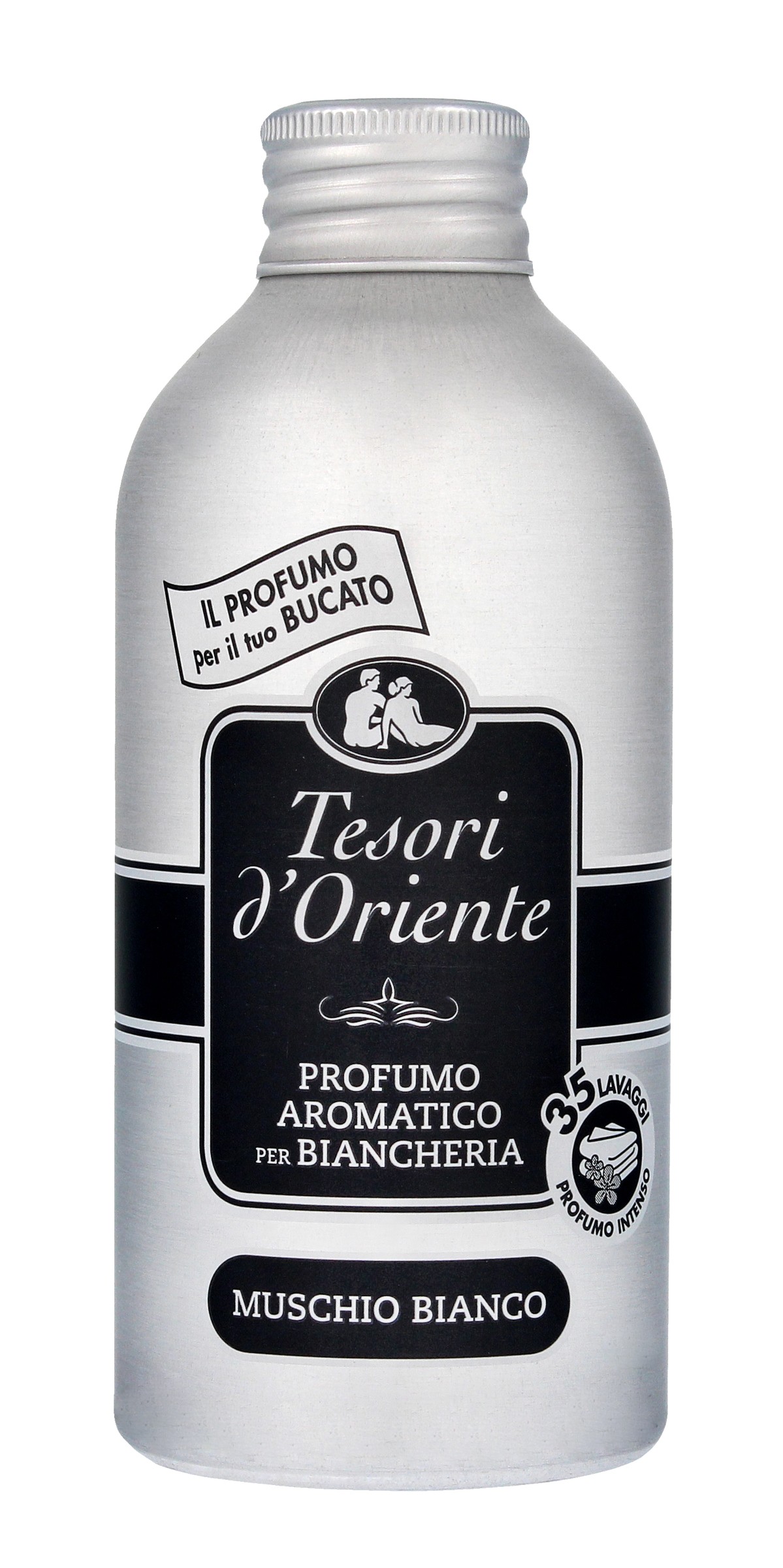 TESORI d`Oriente Perfumy do prania Muschio Bianco