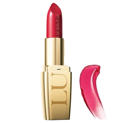 Avon Luxe Odżywcza pomadka - Rose Tint