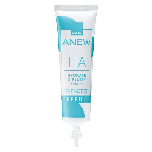 Avon Anew HA - Uzupełnienie - Serum - 30ml